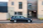 Mercedes-AMG E43 4Matic Estate 2016 года (UK)